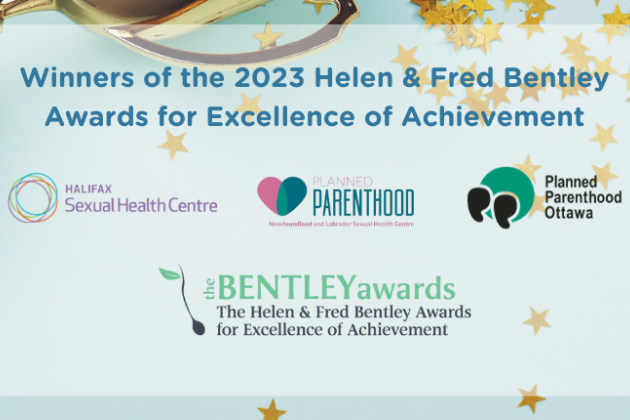 Announcing the winners of the 2023 Bentley Awards Action Canada